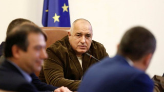 Сини футболни фенове ще говорят с премиера Борисов