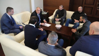 Левскарите: Не ни интересува Законът за хазарта