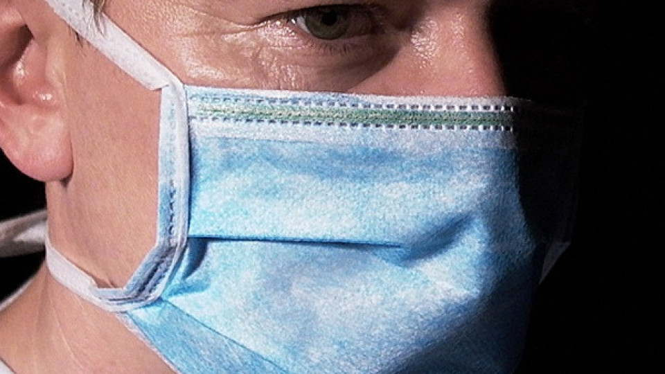 Спира ли маската вирусите? | StandartNews.com