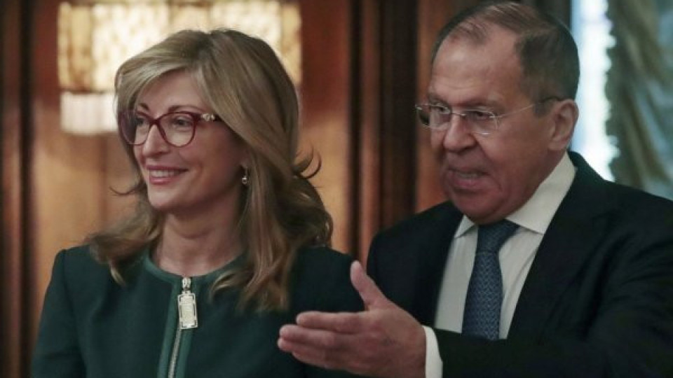48 часа за руските дипломати да напуснат страната | StandartNews.com