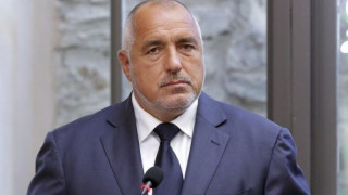 Борисов със съболезнования към Ердоган