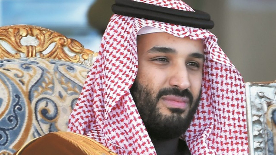 Саудитски принц взима Нюкясъл? | StandartNews.com