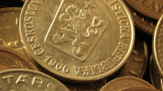 Свиха от музей монети за милион евро