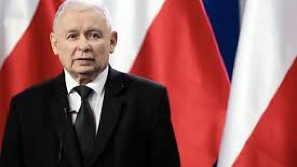 Полша лази по нервите на Путин | StandartNews.com