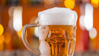 Бракували милиард халби бира във Великобритания