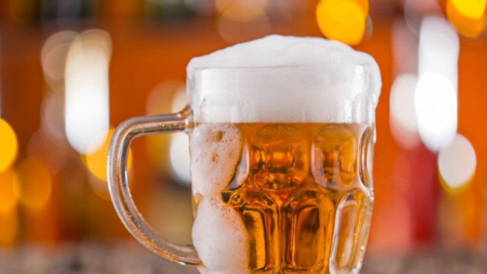 Бракували милиард халби бира във Великобритания | StandartNews.com