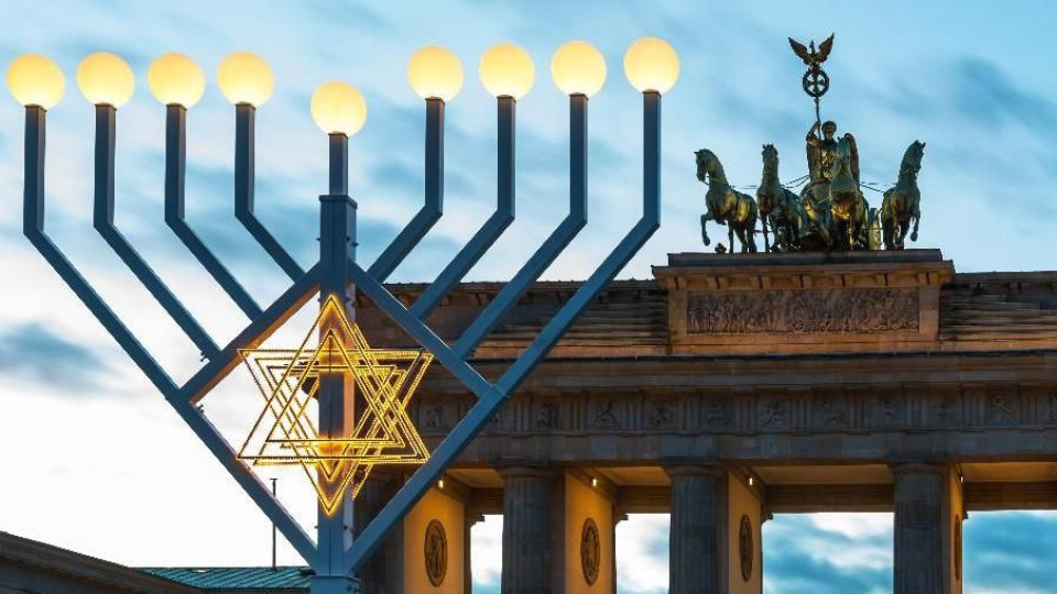 Ще има ли масов "изход" на евреи от Германия | StandartNews.com