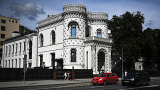 Медведев отказа кабинета на Брежнев