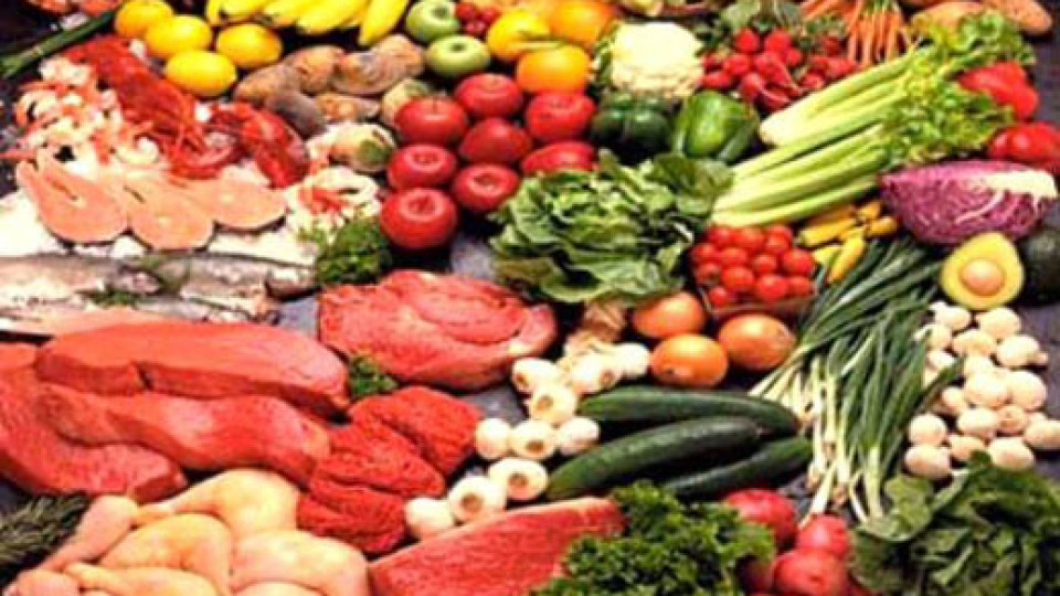 Над 5 % скочиха цените на едро на храните | StandartNews.com