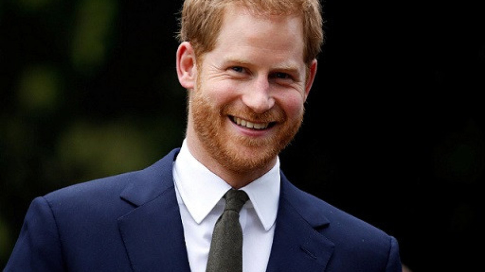 Принц Хари може да стане крал на Канада? | StandartNews.com