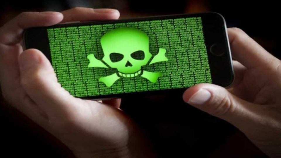 Този вирус не може да бъде изчистен от Android | StandartNews.com