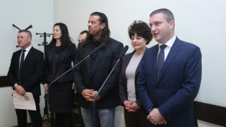 Горанов отложи наредбата за касовите апарати
