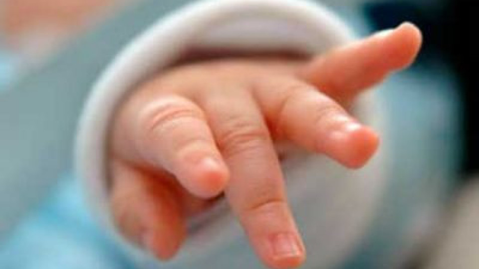 Родилка избяга с бебето си от болницата | StandartNews.com