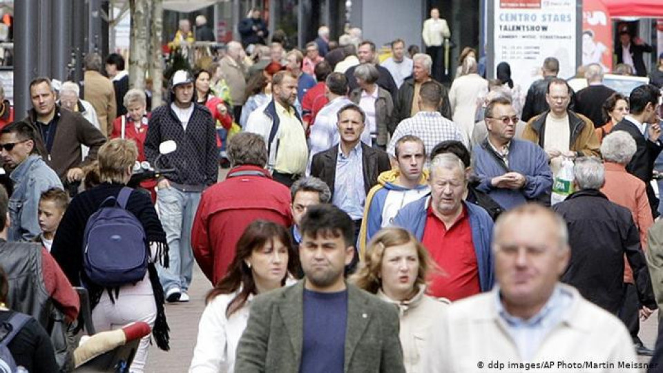 Една трета от немците не искат мигранти за съседи | StandartNews.com