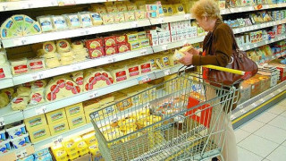 У нас ли е най-скъпо? Колко струват млечните продукти в Европа