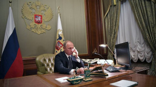 Начело на Русия: Кой ще наследи Путин?