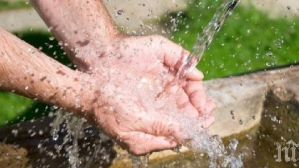 Минерална вода прави бум на имоти в Бистрица | StandartNews.com