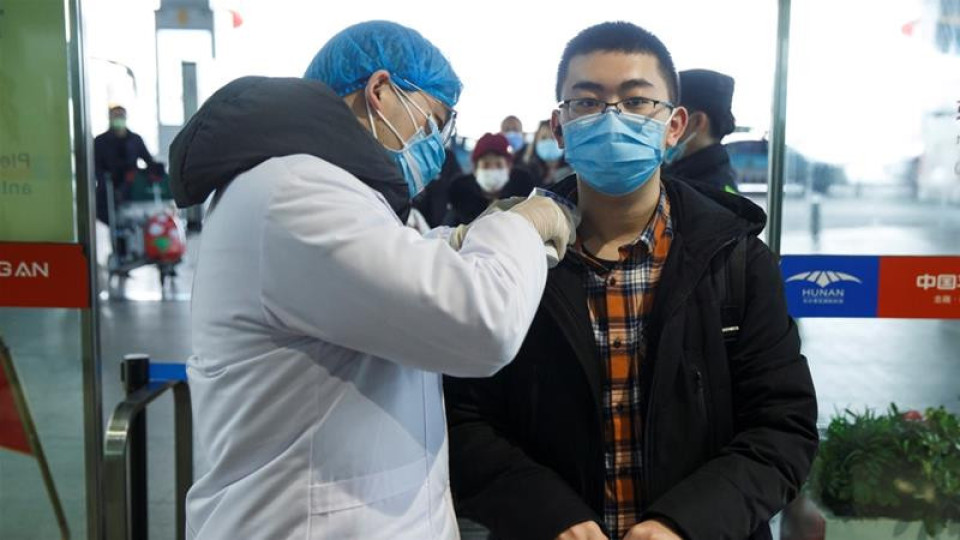 170 са жертвите на китайския вирус, СЗО се трогна | StandartNews.com