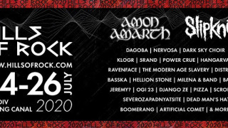 23 нови групи се включват към Hills of Rock 2020