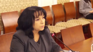 Петкова ще информира НС за въглищните централи