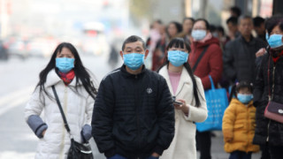 Медици в Хонконг: Епидемията може да излезе от контрол
