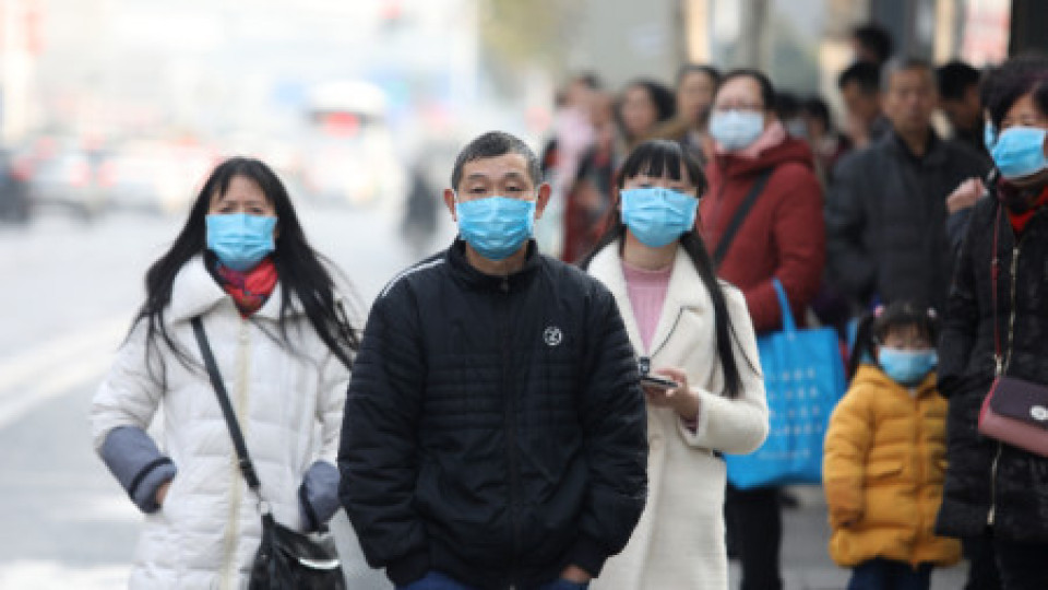 Медици в Хонконг: Епидемията може да излезе от контрол | StandartNews.com