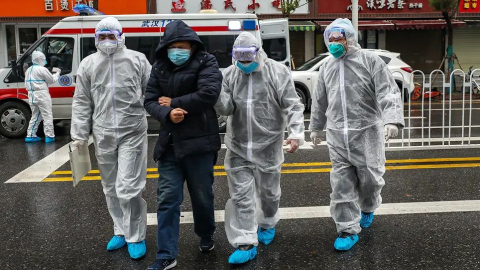 Втори свръхопасен вирус удари Китай | StandartNews.com