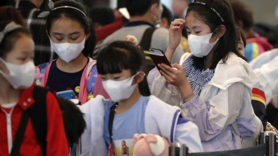 Първи смъртен случай на вируса убиец извън Китай | StandartNews.com