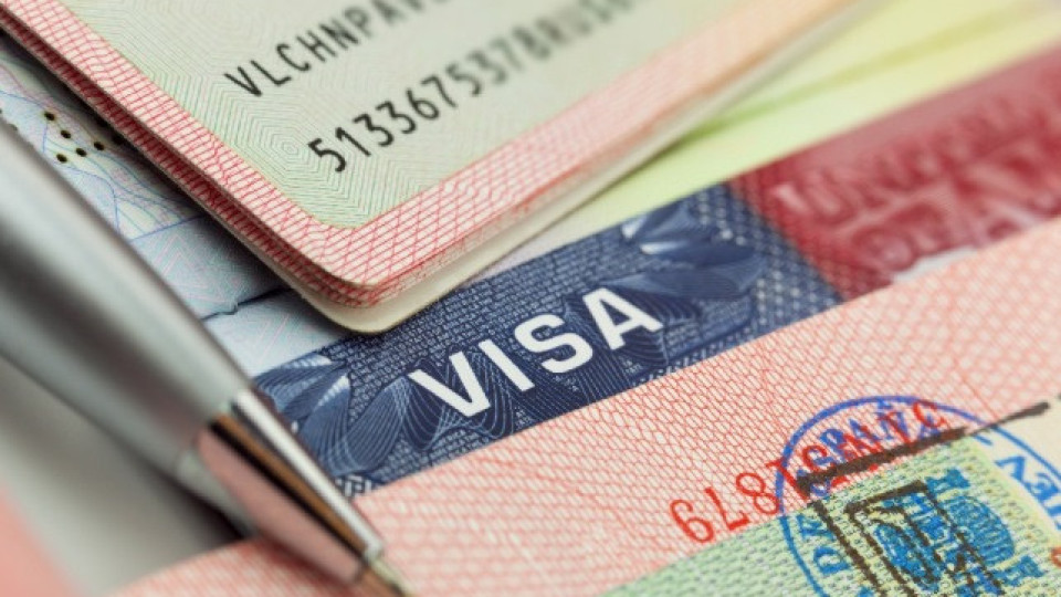 Решено. САЩ с ключова новина за руските визи | StandartNews.com