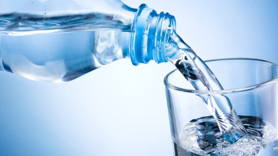 Минералната вода може да бъде опасна за здравето | StandartNews.com