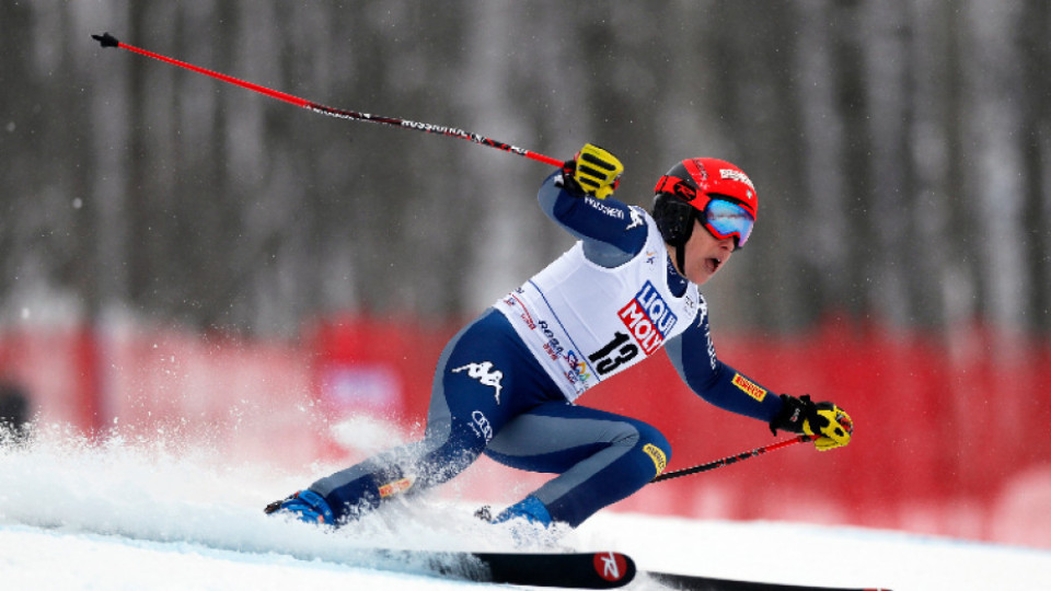 Италиански успех на женските ски в Сочи | StandartNews.com