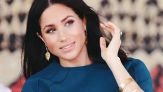 Меган пишела поканите на Долче и Габана