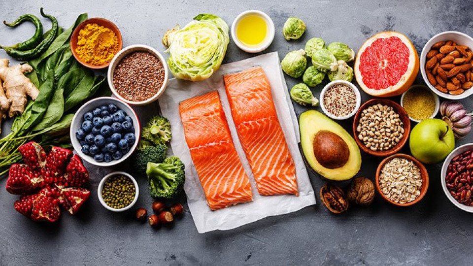 Вижте кои са най-препоръчваните диети на 2020 | StandartNews.com