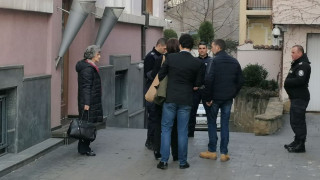 Започна изземването на антиките на Божков