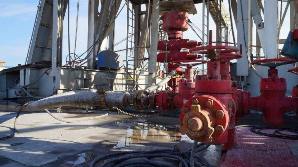 ОАЕ откриха голямо находище на газ | StandartNews.com
