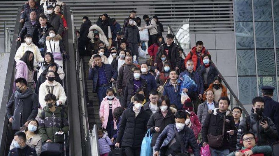 Китайският вирус удари туризма ни | StandartNews.com