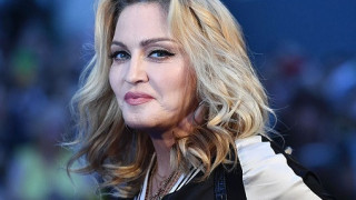 Лекарите на Мадона с важни новини за световната звезда