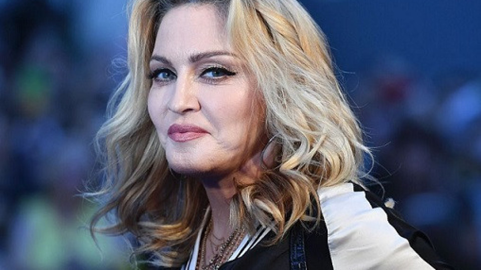 Мадона предложи апартамент на Хари и Меган | StandartNews.com