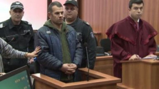 Рейнджърът Светослав получи 16 години затвор