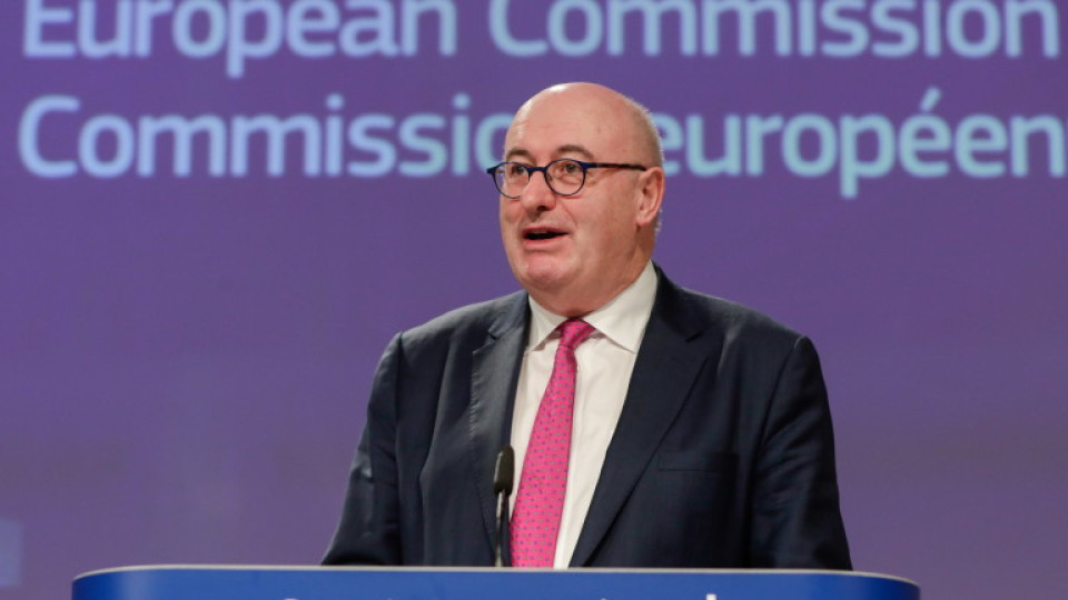 Еврокомисар с предупреждение към Лондон и Брюксел | StandartNews.com