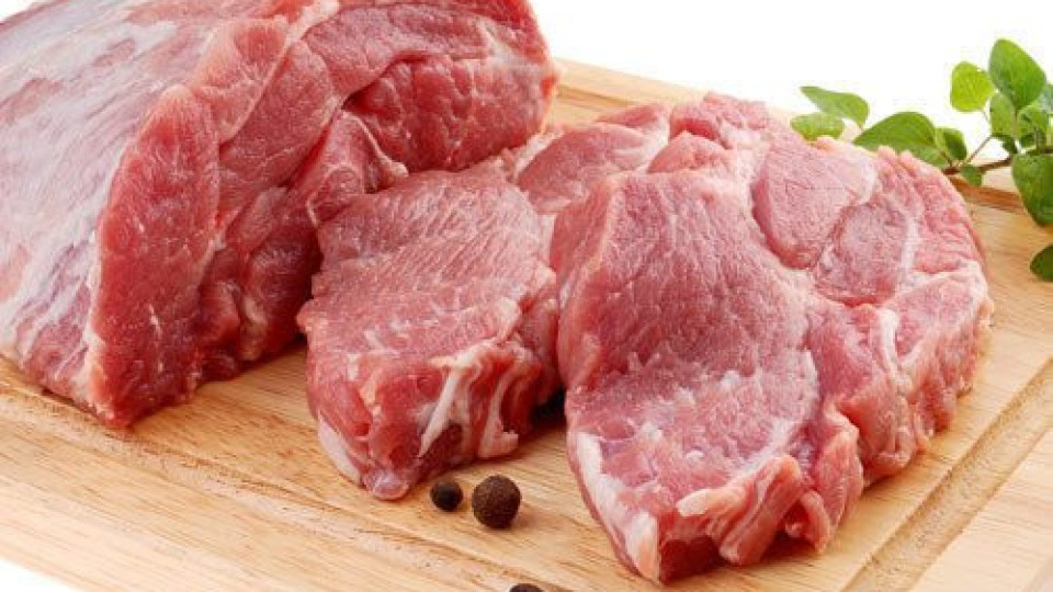 Рекордна цена на свинското за шест години | StandartNews.com