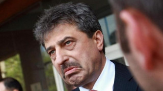 Сръбският съд заседава за Цветан Василев