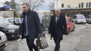 Собственикът на депото в Дупница се предаде