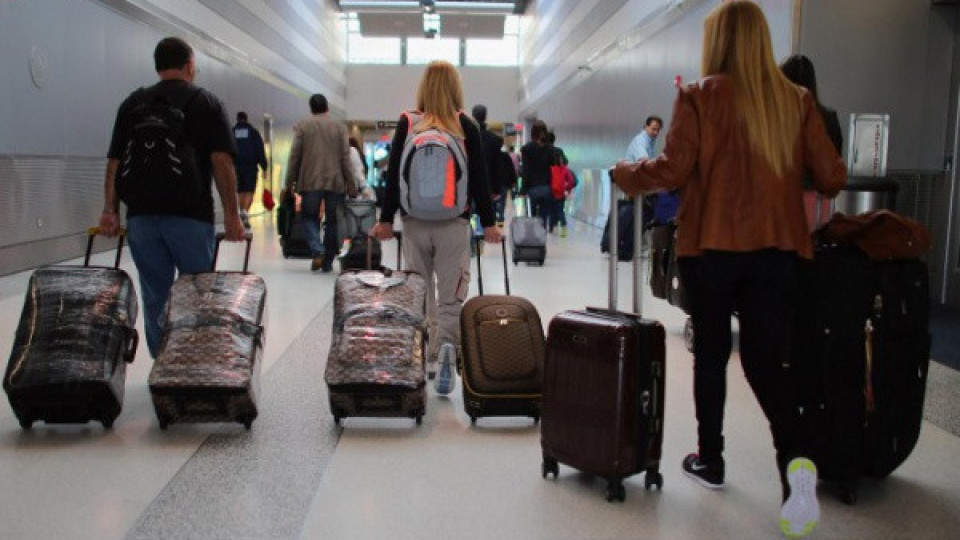 Проучване: Европейци ги е страх да пътуват | StandartNews.com