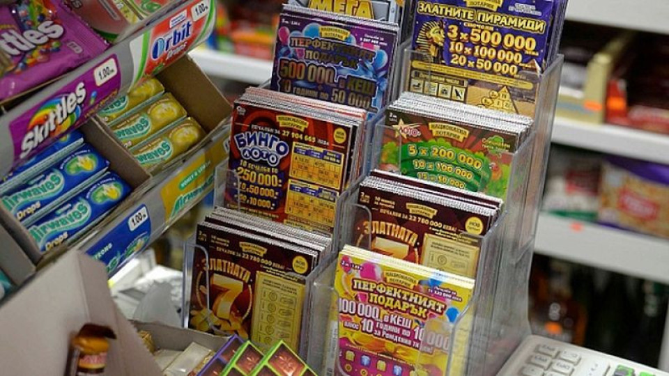 Идея: 1% от лотарийните печалби - за психиатри | StandartNews.com