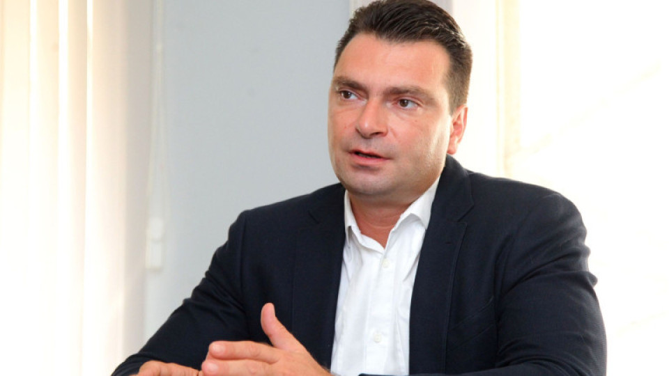 Паргов критикува бюджета на София | StandartNews.com