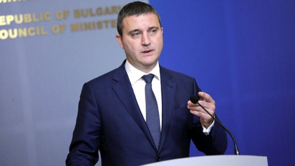 Горанов спокоен за икономическия ръст на страната | StandartNews.com