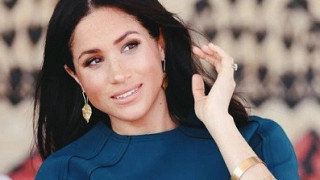 Меган обожава Лисицата от „Малкият принц“
