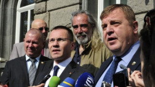 Във ВМРО наблягат на социалната политика