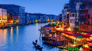 Венеция полупразна за фестивала